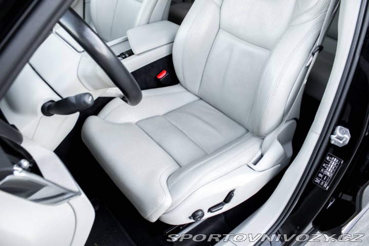 Volvo Ostatní modely XC60 T6 Inscription 228kw 4x4 2018