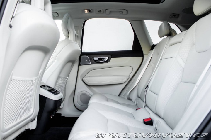 Volvo Ostatní modely XC60 T6 Inscription 228kw 4x4 2018