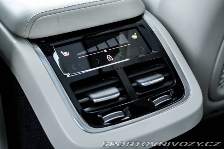 Volvo Ostatní modely XC60 T6 Inscription 228kw 4x4 2018