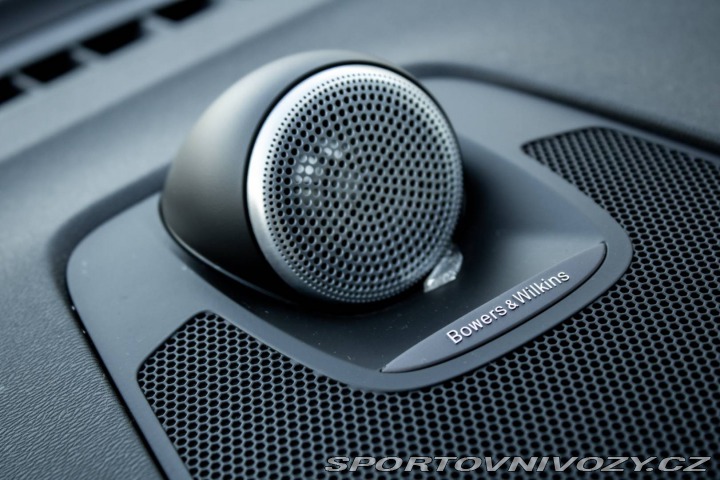 Volvo Ostatní modely XC60 T6 Inscription 228kw 4x4 2018