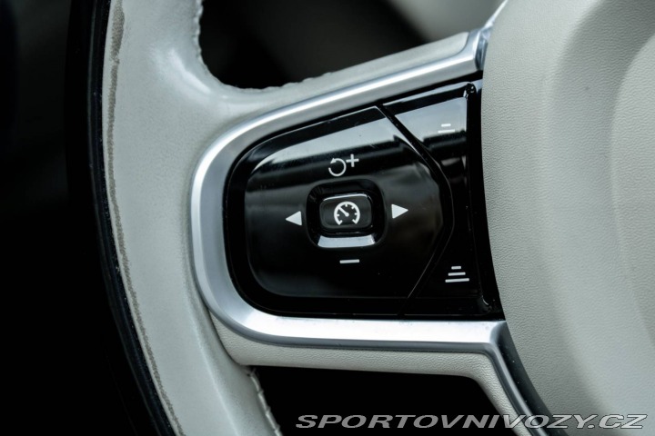 Volvo Ostatní modely XC60 T6 Inscription 228kw 4x4 2018