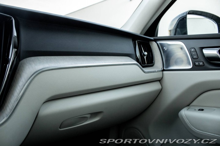 Volvo Ostatní modely XC60 T6 Inscription 228kw 4x4 2018