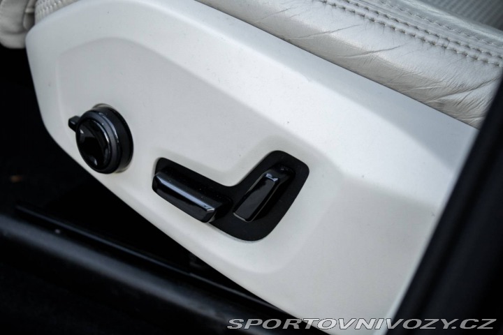 Volvo Ostatní modely XC60 T6 Inscription 228kw 4x4 2018