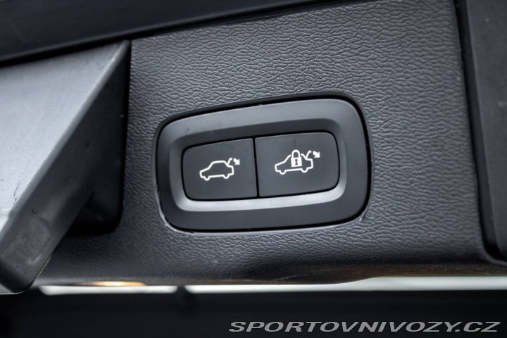 Volvo Ostatní modely XC60 T6 Inscription 228kw 4x4 2018