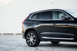 Volvo Ostatní modely XC60 T6 Inscription 228kw 4x4 2018