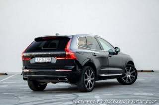 Volvo Ostatní modely XC60 T6 Inscription 228kw 4x4 2018