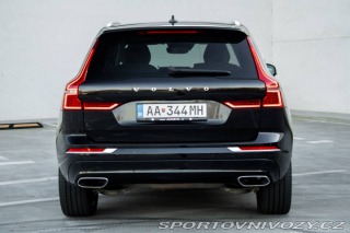 Volvo Ostatní modely XC60 T6 Inscription 228kw 4x4 2018