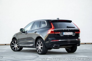 Volvo Ostatní modely XC60 T6 Inscription 228kw 4x4 2018