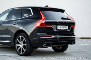Volvo Ostatní modely XC60 T6 Inscription 228kw 4x4 2018