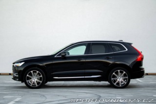 Volvo Ostatní modely XC60 T6 Inscription 228kw 4x4 2018