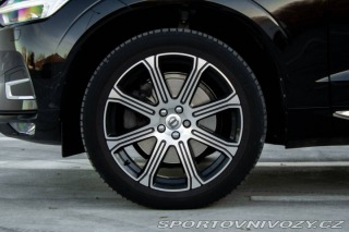 Volvo Ostatní modely XC60 T6 Inscription 228kw 4x4 2018