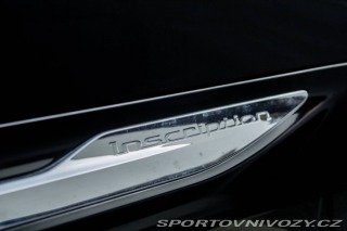 Volvo Ostatní modely XC60 T6 Inscription 228kw 4x4 2018