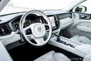 Volvo Ostatní modely XC60 T6 Inscription 228kw 4x4 2018