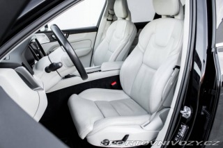 Volvo Ostatní modely XC60 T6 Inscription 228kw 4x4 2018