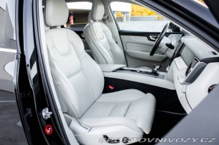 Volvo Ostatní modely XC60 T6 Inscription 228kw 4x4 2018