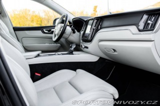 Volvo Ostatní modely XC60 T6 Inscription 228kw 4x4 2018