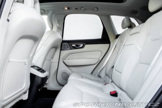 Volvo Ostatní modely XC60 T6 Inscription 228kw 4x4 2018