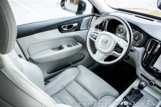 Volvo Ostatní modely XC60 T6 Inscription 228kw 4x4 2018