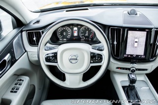 Volvo Ostatní modely XC60 T6 Inscription 228kw 4x4 2018