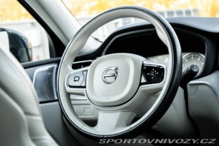 Volvo Ostatní modely XC60 T6 Inscription 228kw 4x4 2018