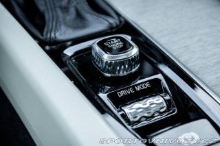 Volvo Ostatní modely XC60 T6 Inscription 228kw 4x4 2018