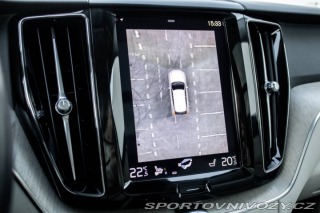 Volvo Ostatní modely XC60 T6 Inscription 228kw 4x4 2018