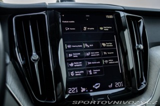 Volvo Ostatní modely XC60 T6 Inscription 228kw 4x4 2018