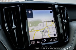 Volvo Ostatní modely XC60 T6 Inscription 228kw 4x4 2018