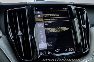 Volvo Ostatní modely XC60 T6 Inscription 228kw 4x4 2018