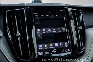 Volvo Ostatní modely XC60 T6 Inscription 228kw 4x4 2018