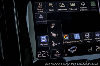 Volvo Ostatní modely XC60 T6 Inscription 228kw 4x4 2018