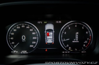 Volvo Ostatní modely XC60 T6 Inscription 228kw 4x4 2018