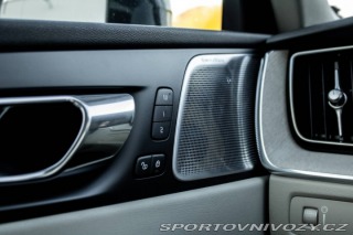 Volvo Ostatní modely XC60 T6 Inscription 228kw 4x4 2018