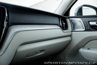 Volvo Ostatní modely XC60 T6 Inscription 228kw 4x4 2018