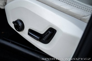 Volvo Ostatní modely XC60 T6 Inscription 228kw 4x4 2018