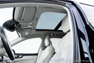 Volvo Ostatní modely XC60 T6 Inscription 228kw 4x4 2018