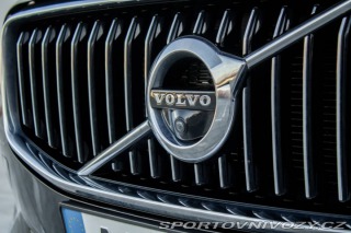 Volvo Ostatní modely XC60 T6 Inscription 228kw 4x4 2018