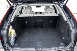 Volvo Ostatní modely XC60 T6 Inscription 228kw 4x4 2018