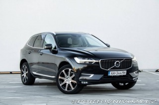 Volvo Ostatní modely XC60 T6 Inscription 228kw 4x4 2018