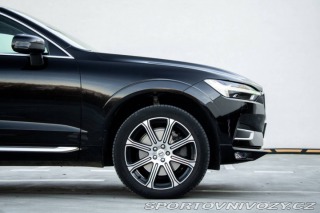 Volvo Ostatní modely XC60 T6 Inscription 228kw 4x4 2018
