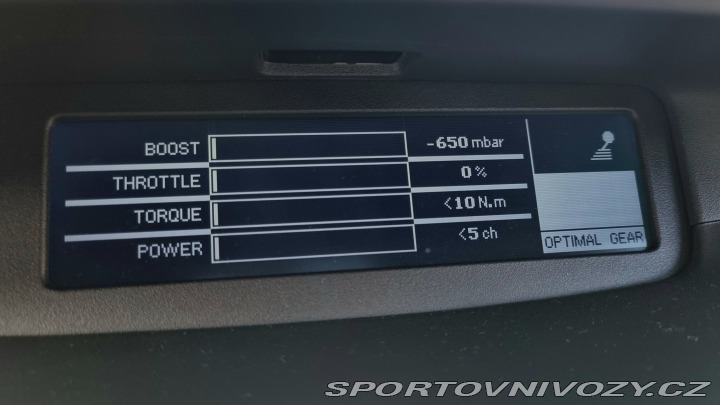 Renault Mégane RS TROPHY N 0169 9245 km! 2012