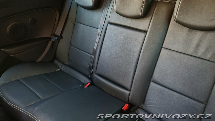 Renault Mégane RS TROPHY N 0169 9245 km! 2012