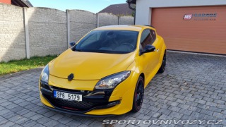 Renault Mégane RS TROPHY N 0169 9245 km! 2012