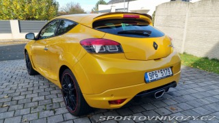 Renault Mégane RS TROPHY N 0169 9245 km! 2012