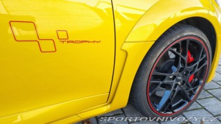 Renault Mégane RS TROPHY N 0169 9245 km! 2012