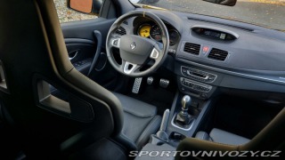 Renault Mégane RS TROPHY N 0169 9245 km! 2012