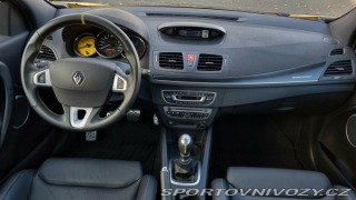 Renault Mégane RS TROPHY N 0169 9245 km! 2012