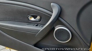 Renault Mégane RS TROPHY N 0169 9245 km! 2012