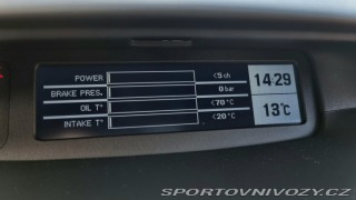 Renault Mégane RS TROPHY N 0169 9245 km! 2012