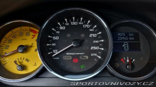 Renault Mégane RS TROPHY N 0169 9245 km! 2012